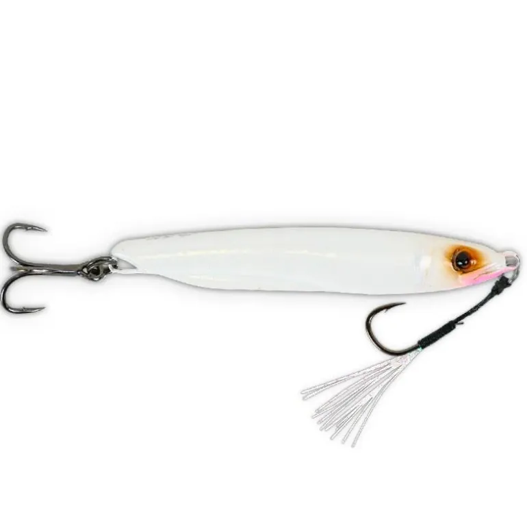 Jig Seaco Lure Noisy Jig - 20G