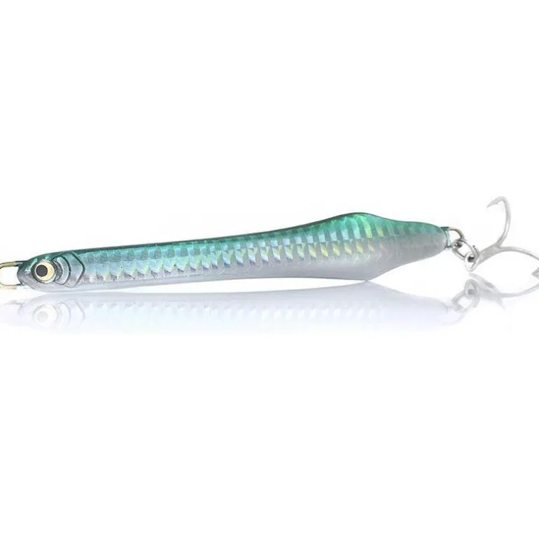 Jig Tackle House Nabura Deka - 80G