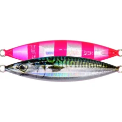 Jig Volkien Slow Flap - 120G