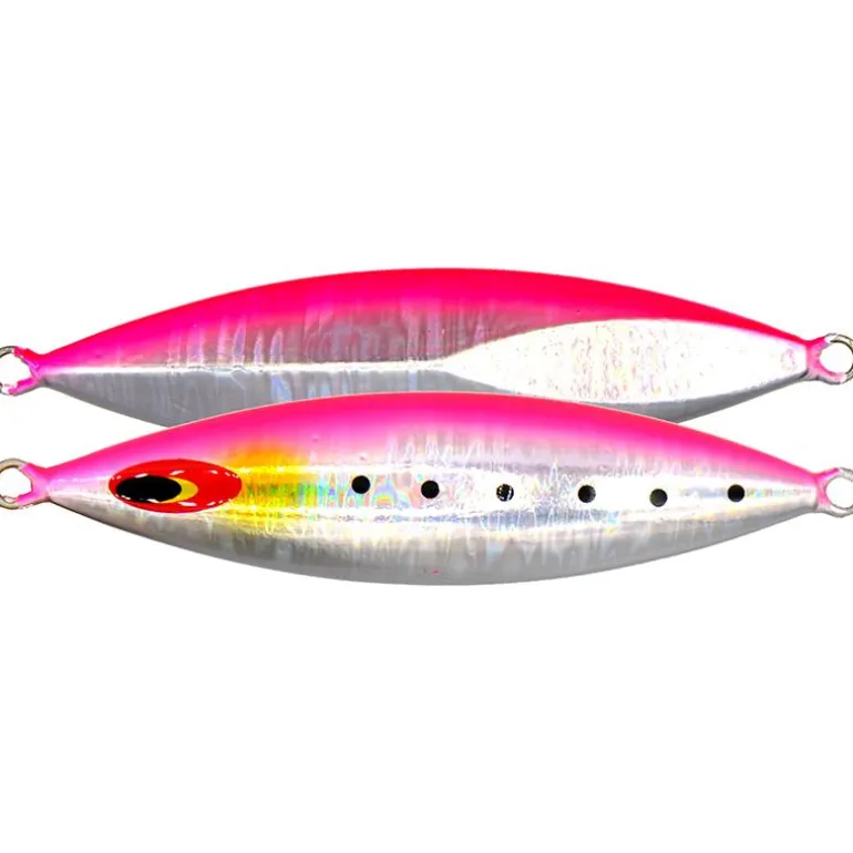 Jig Volkien Slow Flap - 80G