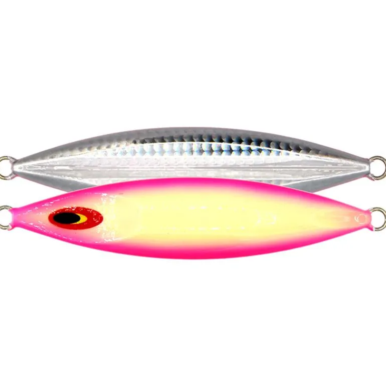 Jig Volkien Slow Flap - 200G