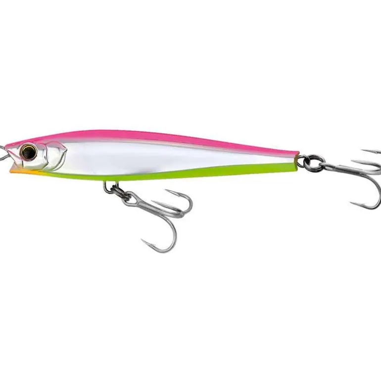 Jig Yo-Zuri Hydro Monster Shot - 30G