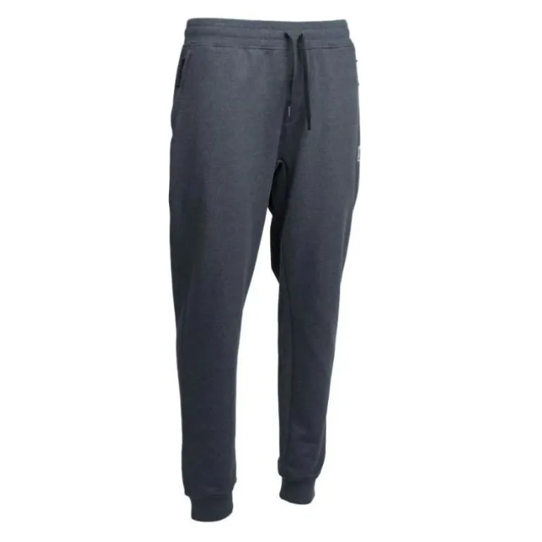 Jogging Homme Nash Make It Happen Badge - Gris