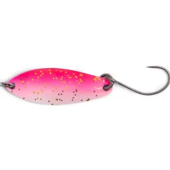 Kit Cuiller Ondulante Zebco Target Fish Ultra Light Trout Spoon