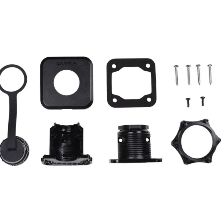 Kit De Connexion Sur Cloison Garmin Livescope