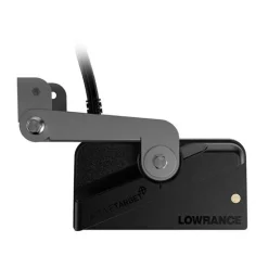 Kit De Montage Étrier Sonde Lowrance Active Target Pour Tableau Arrière