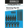 Kit De Montage Zebco Trophy Running Rig