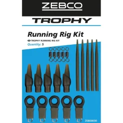 Kit De Montage Zebco Trophy Running Rig