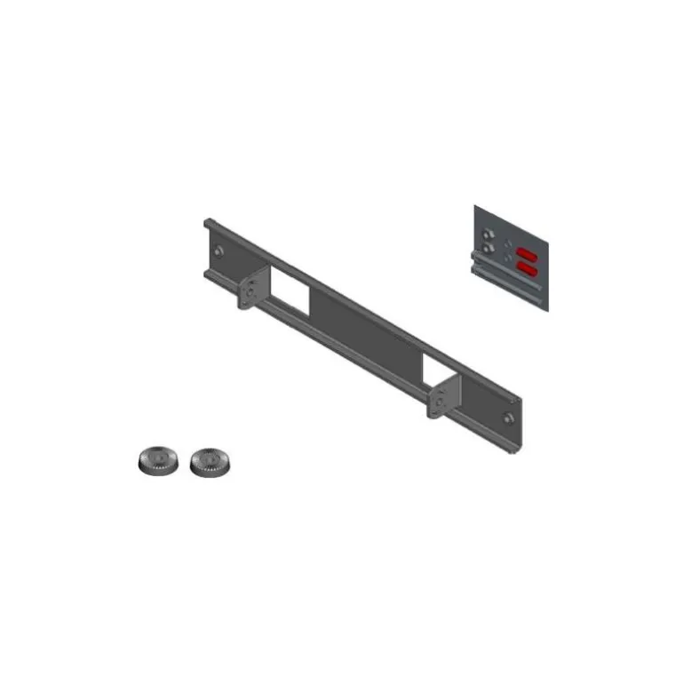 Kit D'encastrement Humminbird Pour Sondeur Helix