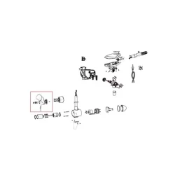 Kit Helice Haswing Protruar G3 110 Lbs 24V – Protruar 2Hp 101 Lbs