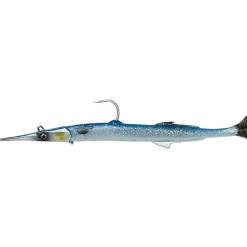 Kit Leurres Souples Armes Savage Gear 3D Needlefish Pulse Tail - 30Cm
