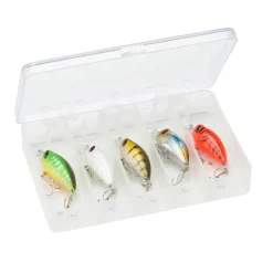 Kit Leurres Srt Crankbait