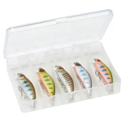 Kit Leurres Srt Minnow