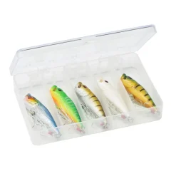 Kit Leurres Srt Poppers