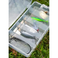 Kit Leurres Zebco Target Fish Light Spin