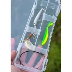Kit Leurres Zebco Target Fish Predator Kit