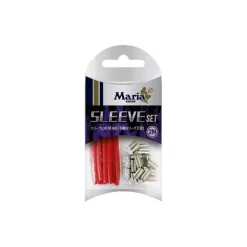 Kit Montage Maria Sleeves Et Manchons Climp Set