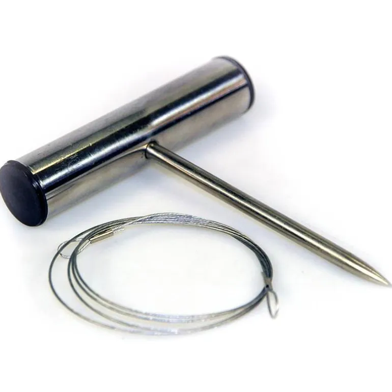 Kit Outil Ikejime Pafex Inox Avec Cable