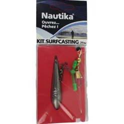 Kit Surf Casting Nautika