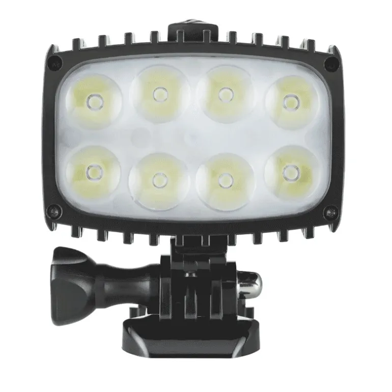 Lampe Frontale Moonlight Bright As Day 4000