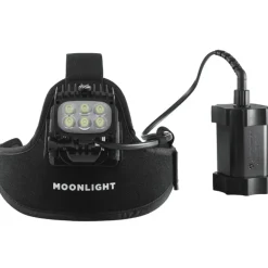 Lampe Frontale Moonlight Bright As Day 3000
