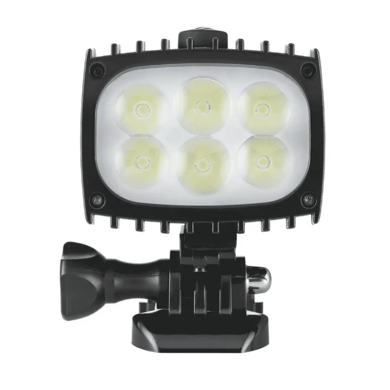 Lampe Frontale Moonlight Bright As Day 3000