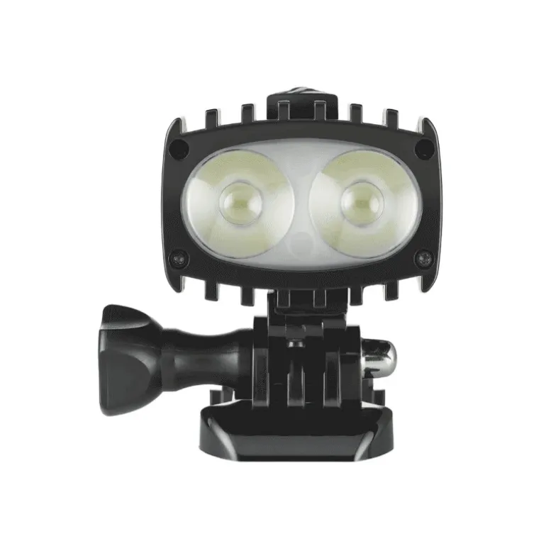 Lampe Frontale Moonlight Bright As Day 2000
