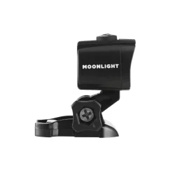 Lampe Frontale Moonlight Bright As Day 800 Ultra Pack Avec Une Batterie Supplémentaire