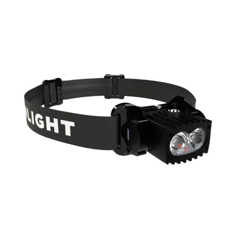 Lampe Frontale Moonlight Noctia