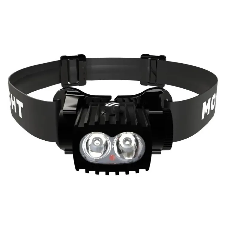 Lampe Frontale Moonlight Noctia
