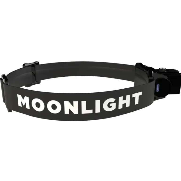 Lampe Frontale Moonlight Noctia