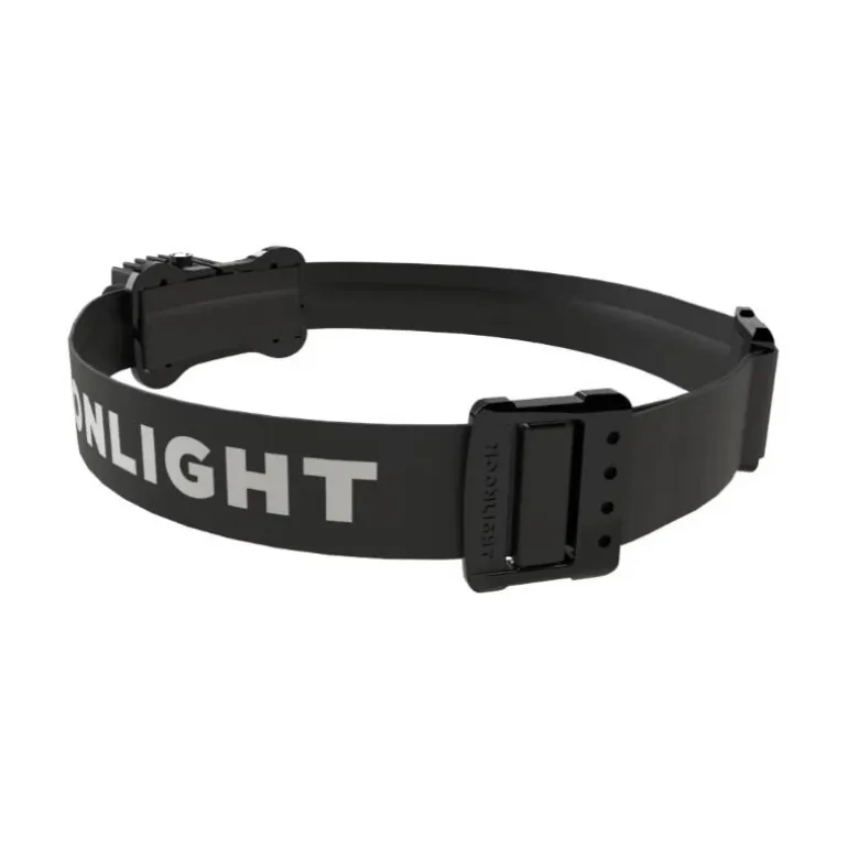 Lampe Frontale Moonlight Noctia