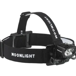 Lampe Frontale Moonlight Bright As Day 800