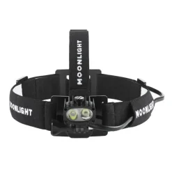 Lampe Frontale Moonlight Bright As Day 800