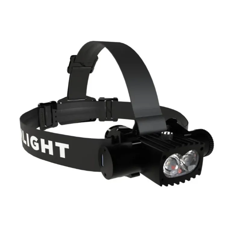 Lampe Frontale Moonlight Noctia Max