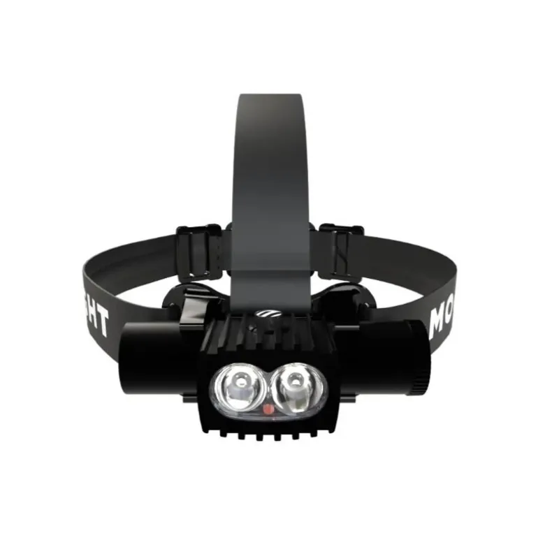 Lampe Frontale Moonlight Noctia Max