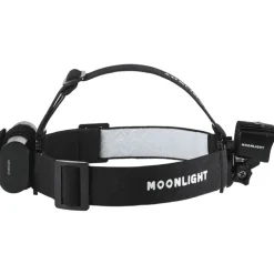 Lampe Frontale Moonlight Bright As Day 1300S