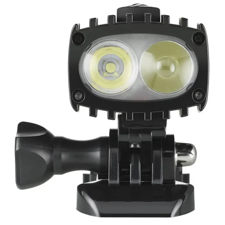 Lampe Frontale Moonlight Bright As Day 1300S