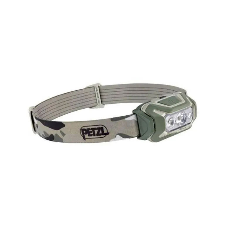 Lampe Frontale Petzl Aria 2