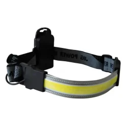 Lampe Frontale Powerline Jig Power Bandeau