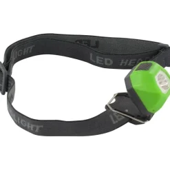 Lampe Frontale Powerline Mini Head Lamp