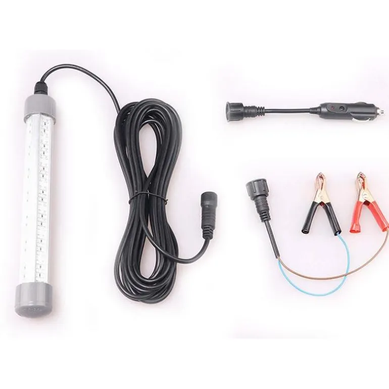 Lampe Fu-Shima Sub Light Nasl 25W