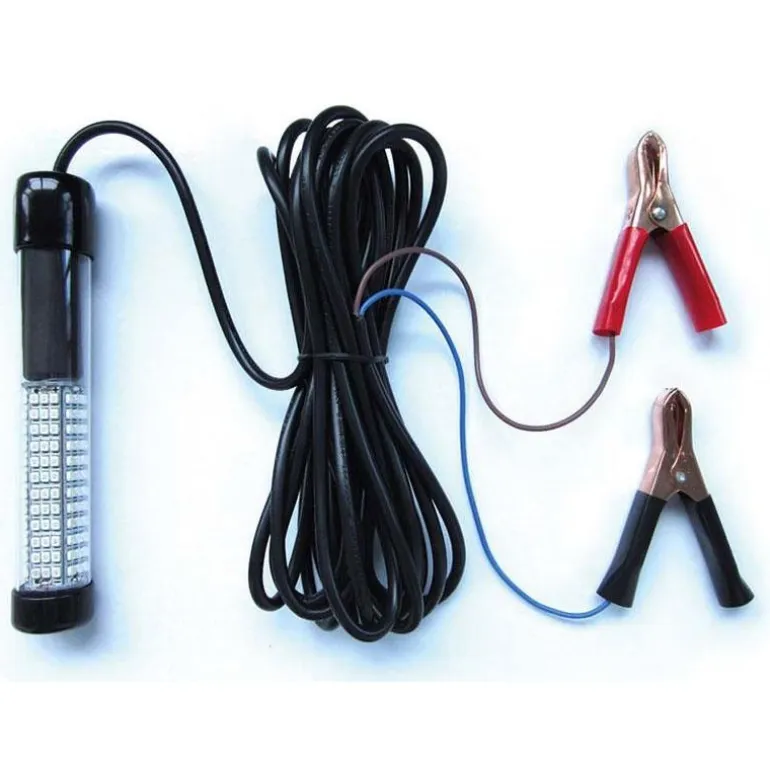 Lampe Fu-Shima Sub Light Nasl - 17Cm
