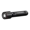 Lampe Torche Led Lenser P6r Core Black 502179 - Gravure Uf