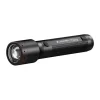 Lampe Torche Led Lenser P7r Core Black 502181 - Gravure Uf