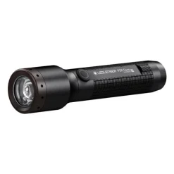Lampe Torche Led Lenser P5r Core Black 502178 - Gravure Uf