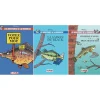 Les Aventures De La Vandoise La Pêche & Les Poissons