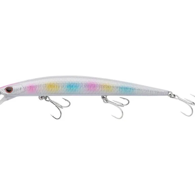 Leurre Coulant Berkley Dex Long Shot - 18Cm