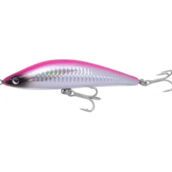 Leurre Coulant Borboleta Tunao 12S - 12Cm