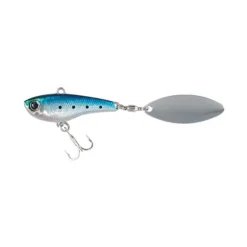 Leurre Coulant Crazee Salt Spin Tail - 29G